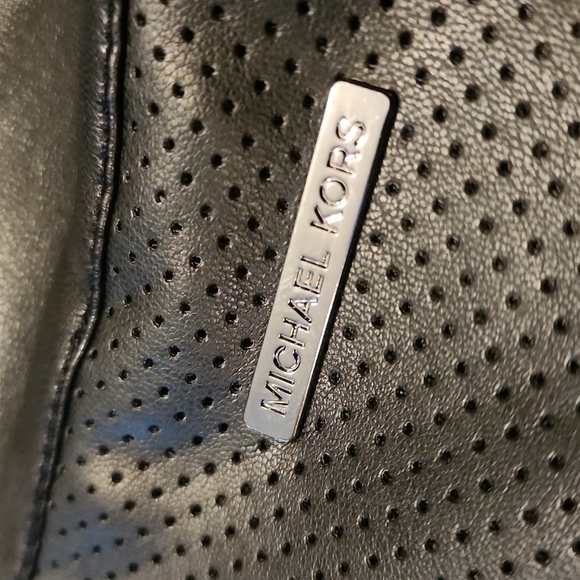 Michael Kors Performance Jacket - Picture 3 of 5